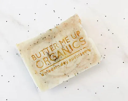 OatHoney Soaps