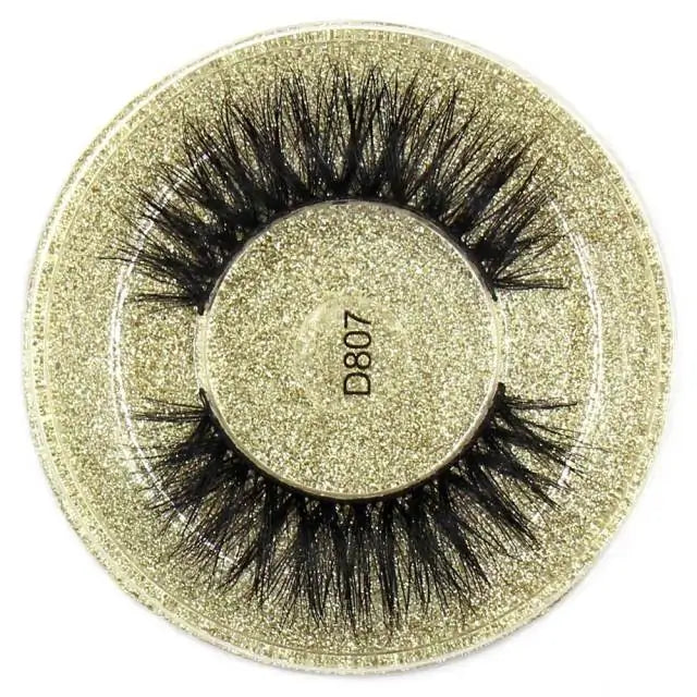 Mink Eyelashes