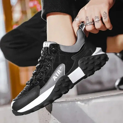 Men Luxury Casual Sneaker