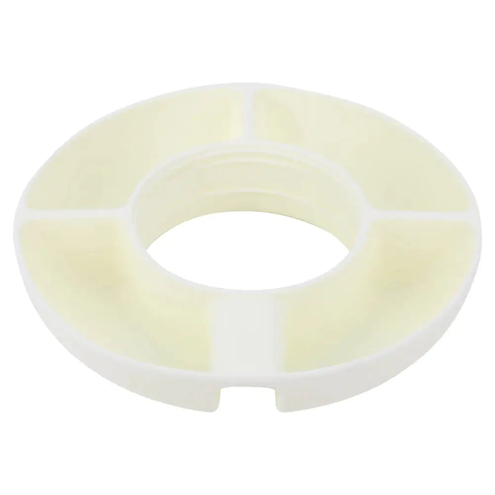 Silicone Snack Bowl