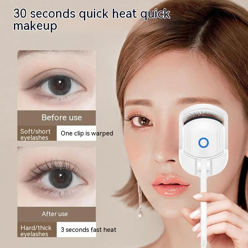 Electric Eyelashes Curler