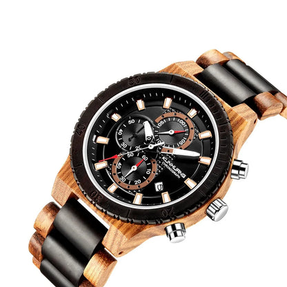 Men Quartz Watch