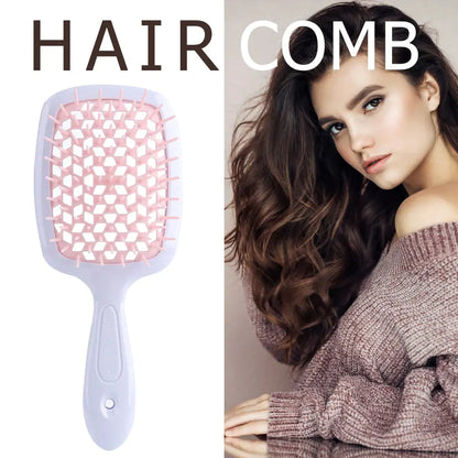 Comb Craze