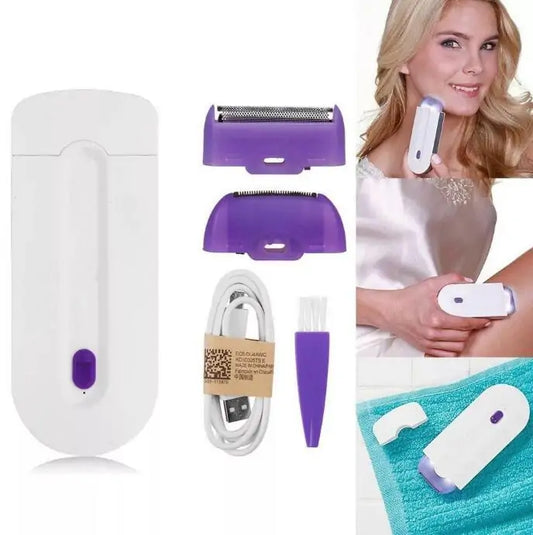 Women Laser Epilator