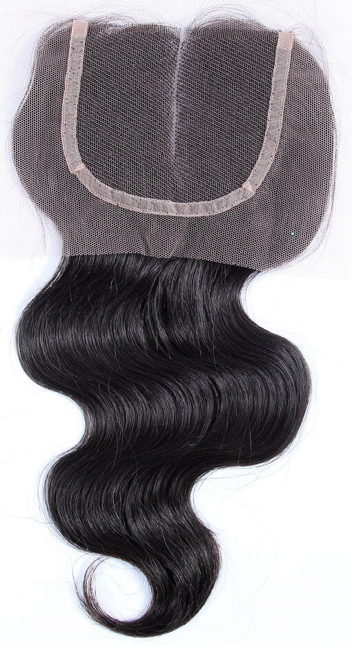 Body Wave Closure