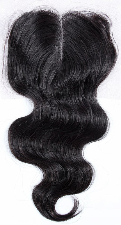 Body Wave Closure