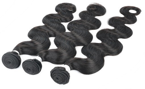 Bundle Deals 3 Pack Virgin Remy Body Wave Hair Weave