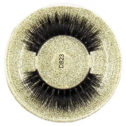 Mink Eyelashes