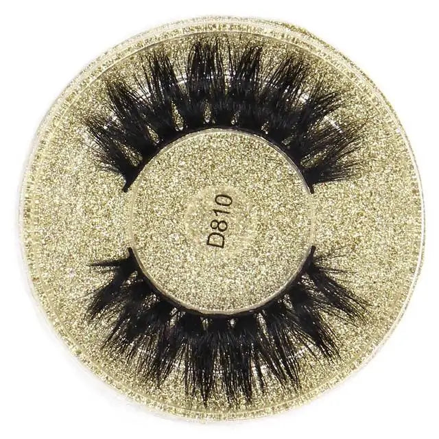 Mink Eyelashes