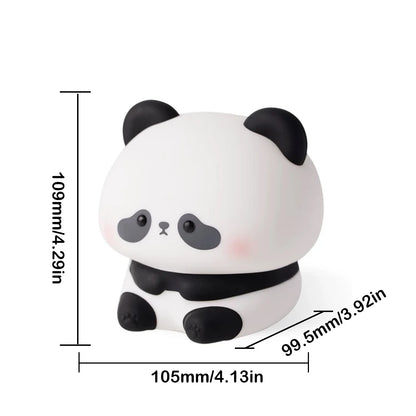 Panda Night Lights