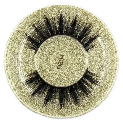 Mink Eyelashes