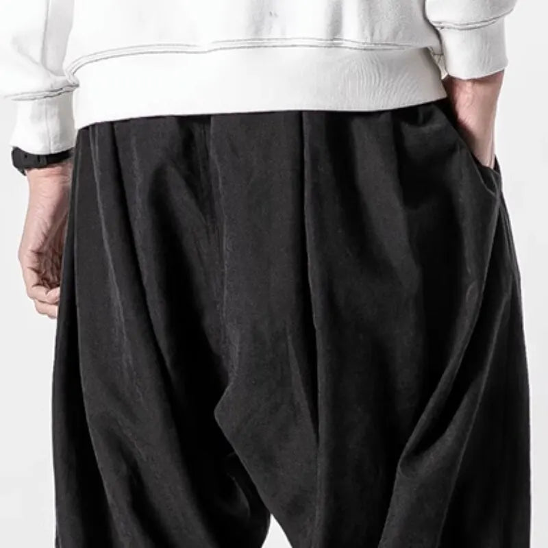 Men's Casual Trousers