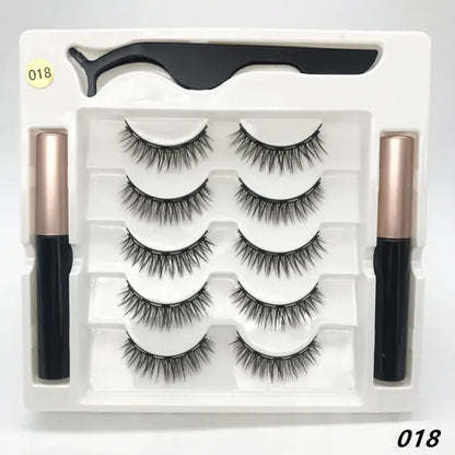 3D Eyelashes