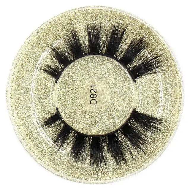 Mink Eyelashes