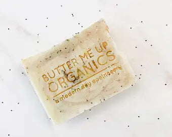 OatHoney Soaps