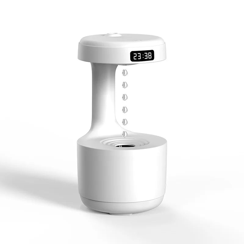 New Air Humidifier Anti-Gravity