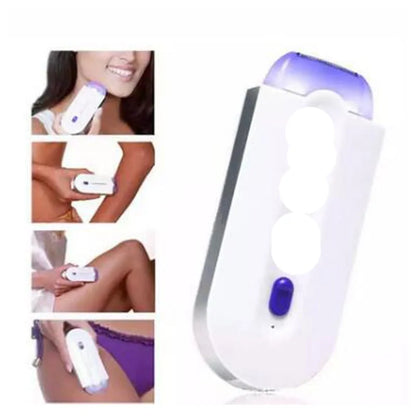 Women Laser Epilator