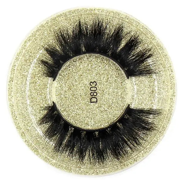 Mink Eyelashes