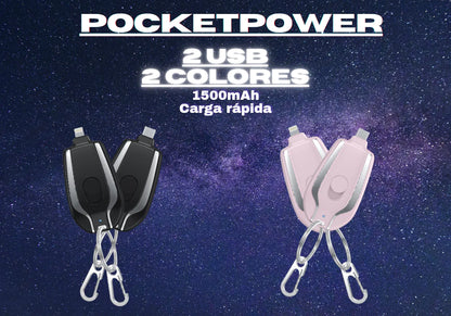 Pocket Power