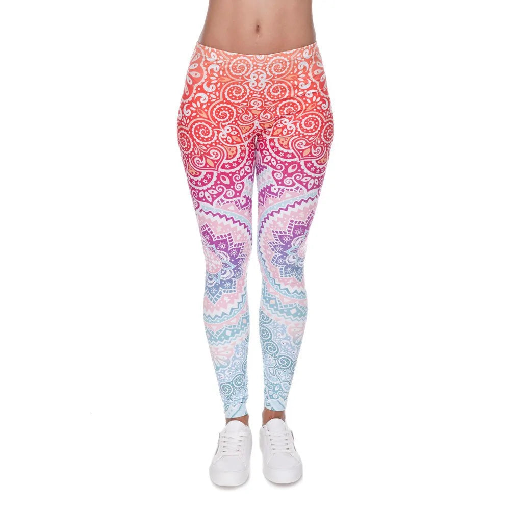 Women Fashion Legging