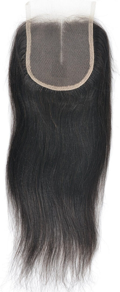 Yaki Straight Closure