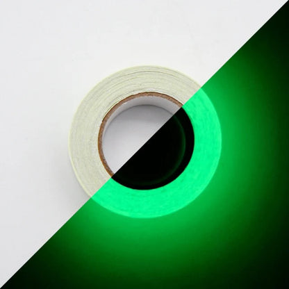 Glow In The Dark Sticker Tape