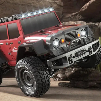 RC Jeep 4x4 Vmax 70