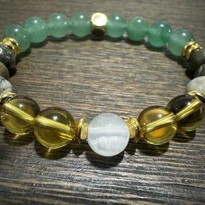 Pure Harmony Elegance Bracelet