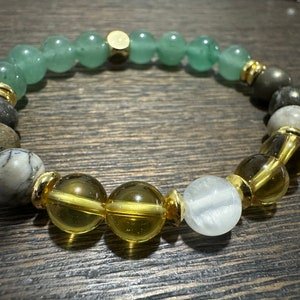 Pure Harmony Elegance Bracelet