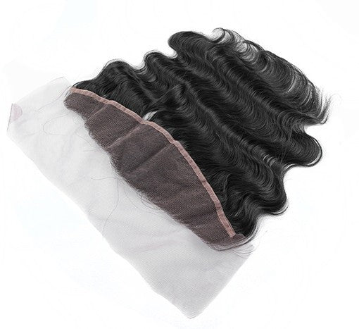 Virgin Remy Lace Frontal Body Wave