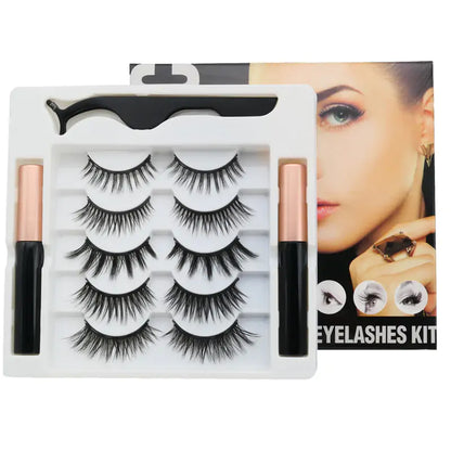 3D Eyelashes