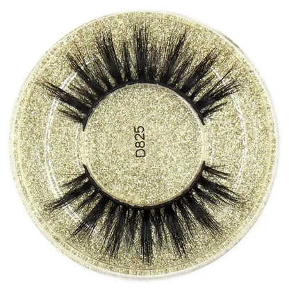 Mink Eyelashes