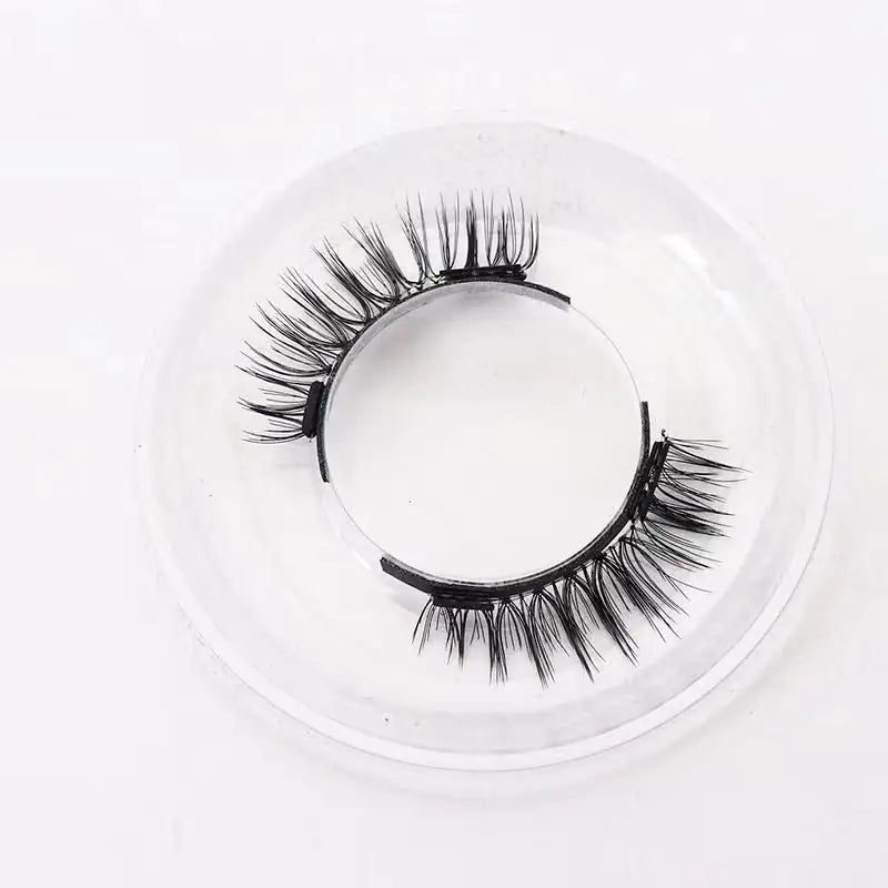 Magnetic Eyelashes