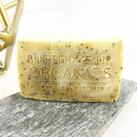 OatHoney Soaps