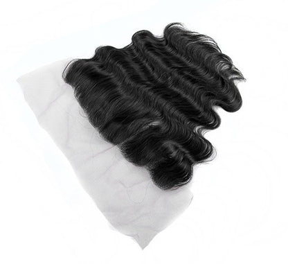 Virgin Remy Lace Frontal Body Wave