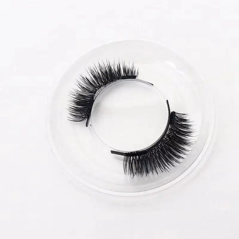 Magnetic Eyelashes