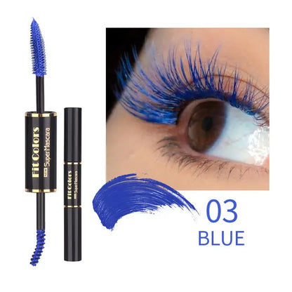 Waterproof Mascara Eyelashes Extension