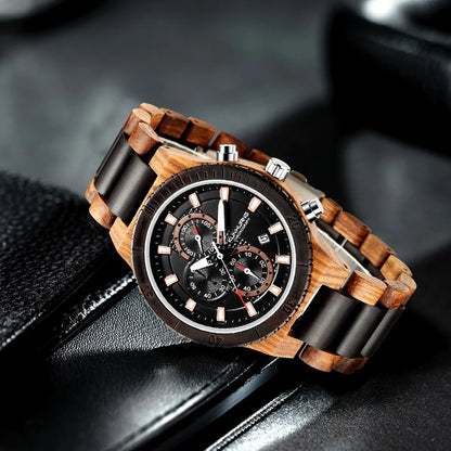 Men Quartz Watch